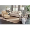 Smith Brothers 234 Mid-Size Sofa