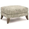 Smith Brothers 256 Ottoman