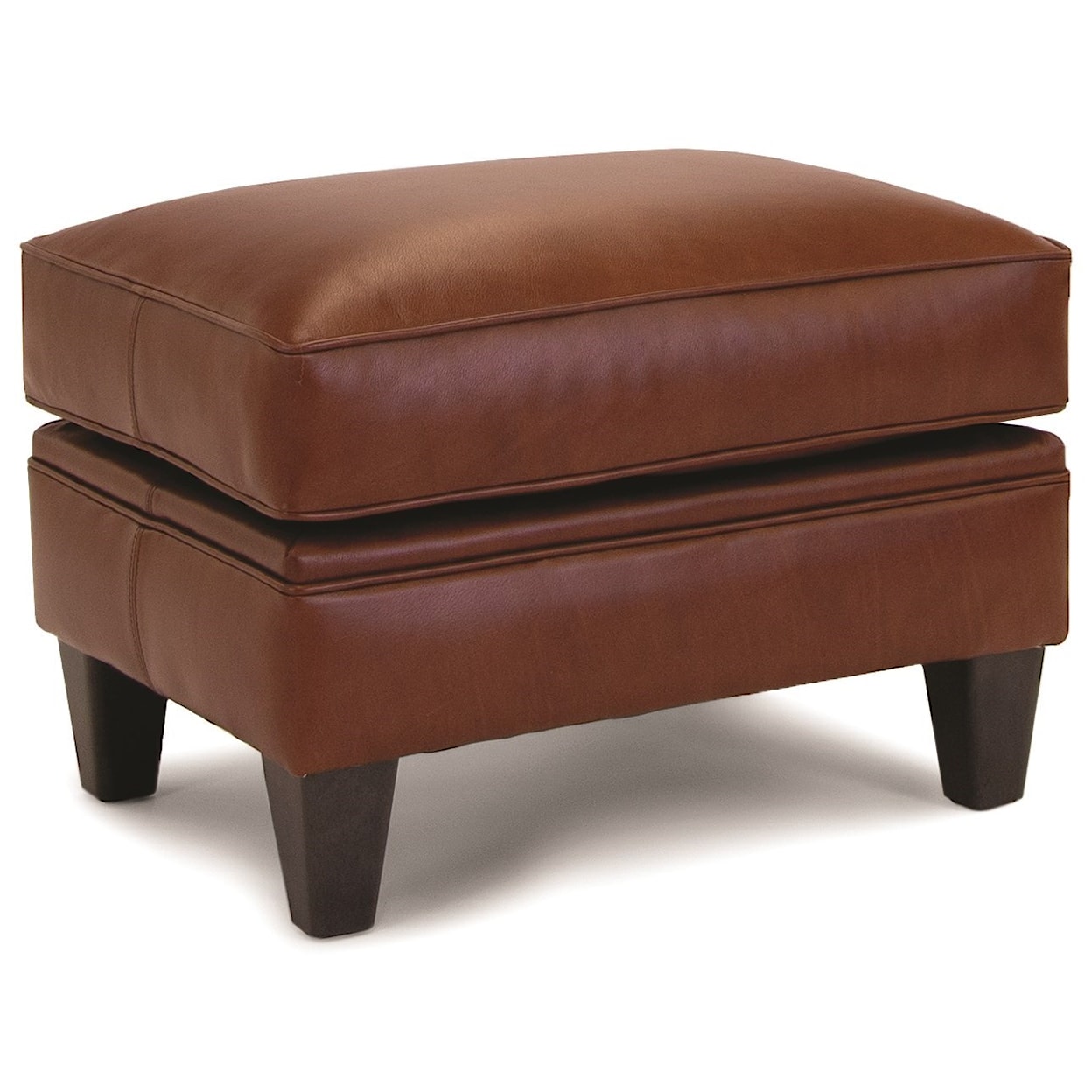 Smith Brothers Build Your Own 3000 Series Customizable Ottoman