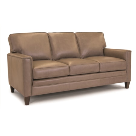 Customizable Sofa