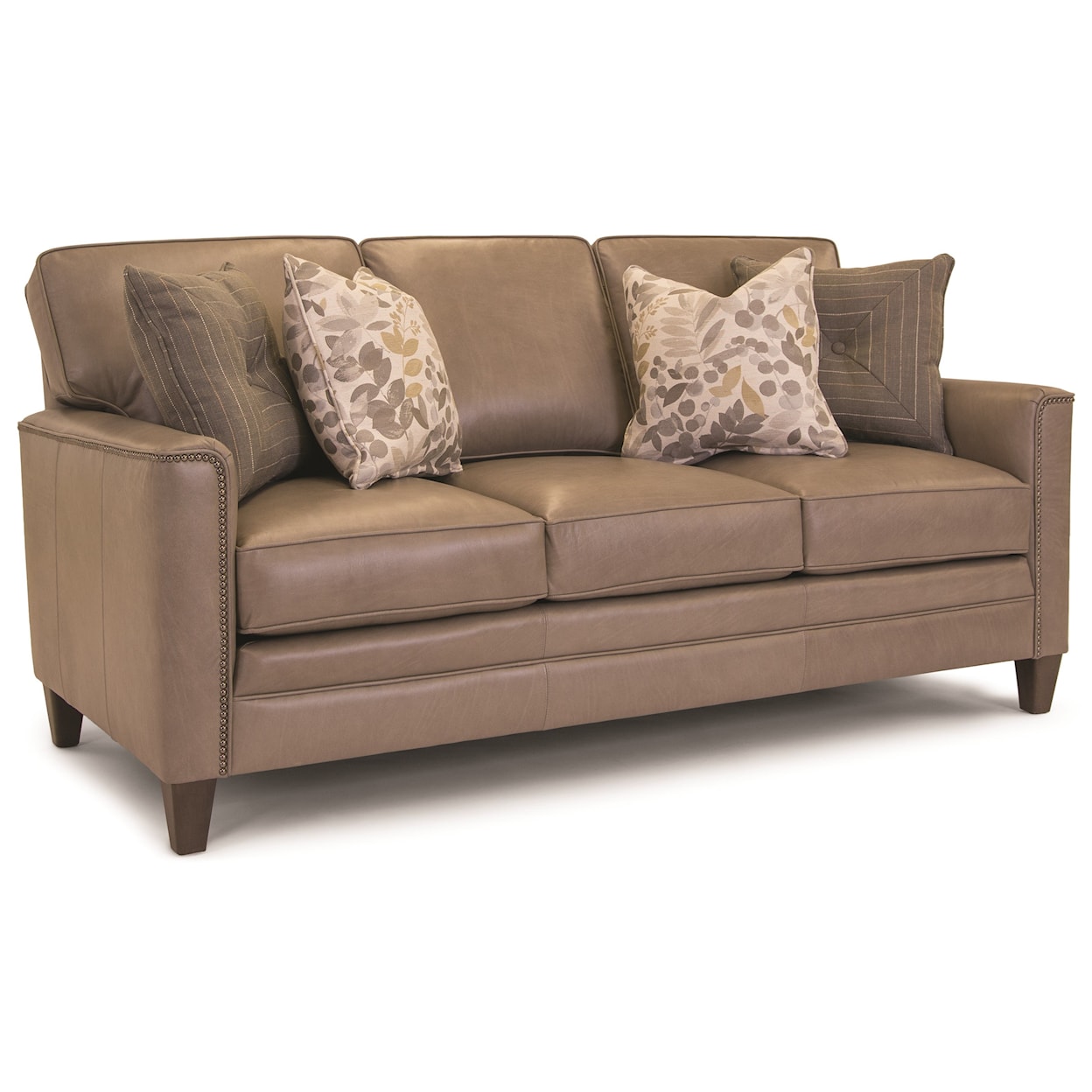 Kirkwood Build Your Own 3000 Series Customizable Sofa