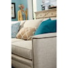 Smith Brothers Build Your Own 3000 Series Customizable 2-Piece Sectional