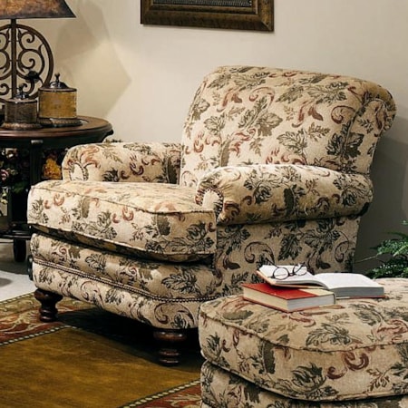 Upholstered Chair