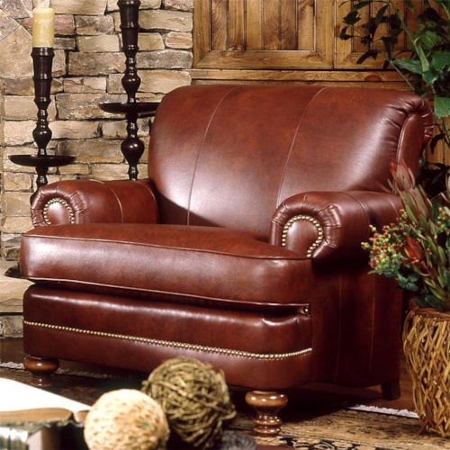 Upholstered Chair