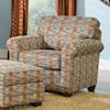 Smith Brothers Smith Brothers Accent Chair