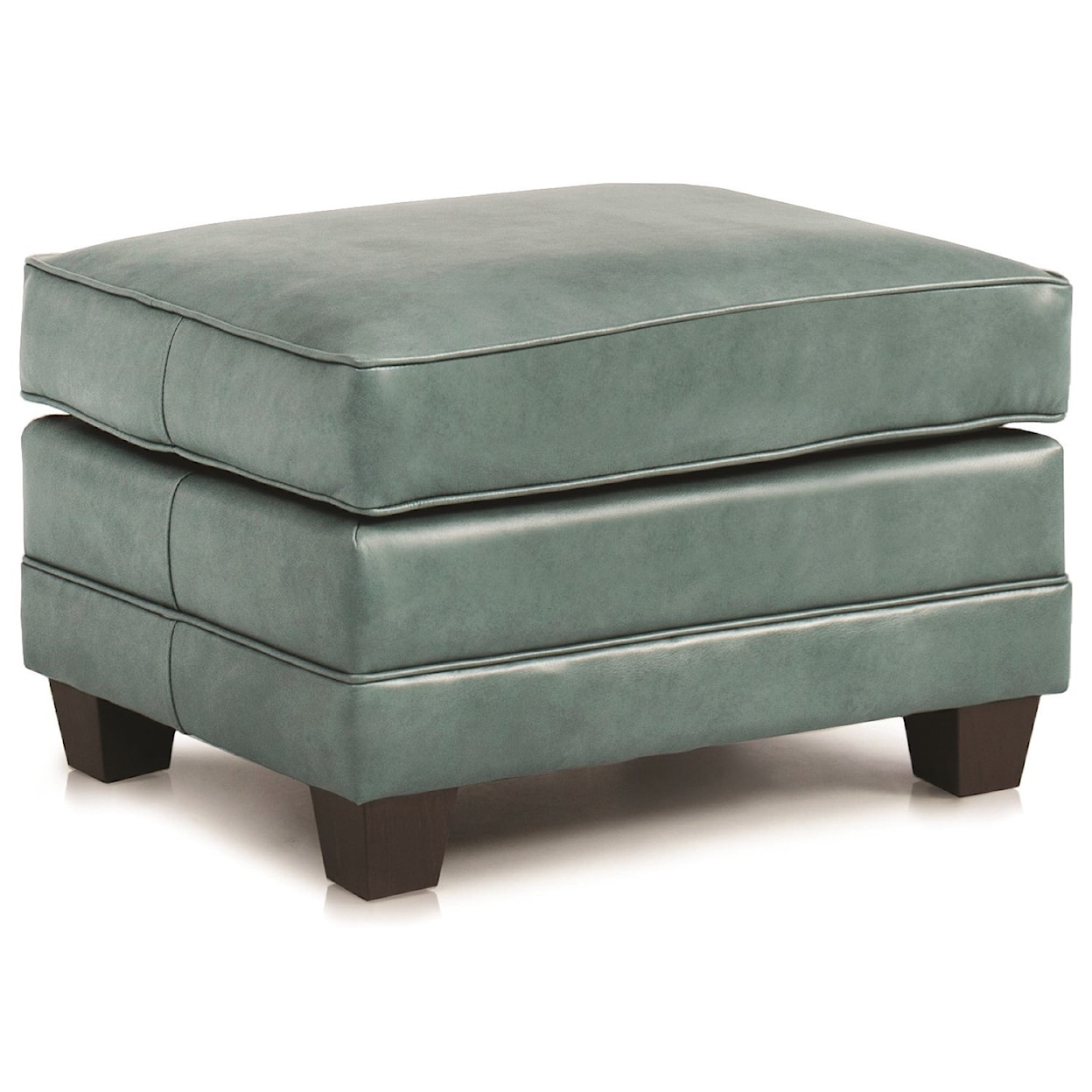 Smith Brothers Smith Brothers Accent Ottoman