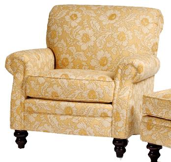 Accent Chair