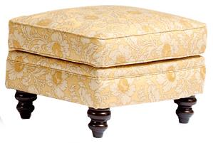 Accent Ottoman