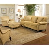 Smith Brothers 383 Customizable Sofa