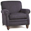 Smith Brothers 383 Accent Chair