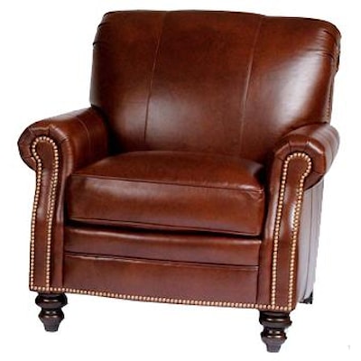 Smith Brothers 383 Accent Chair