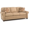 Kirkwood 393 Traditional Stationary Sofa