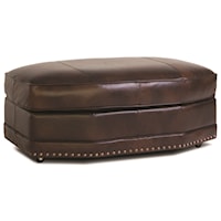 Accent Ottoman