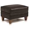 Smith Brothers 395 Accent Ottoman