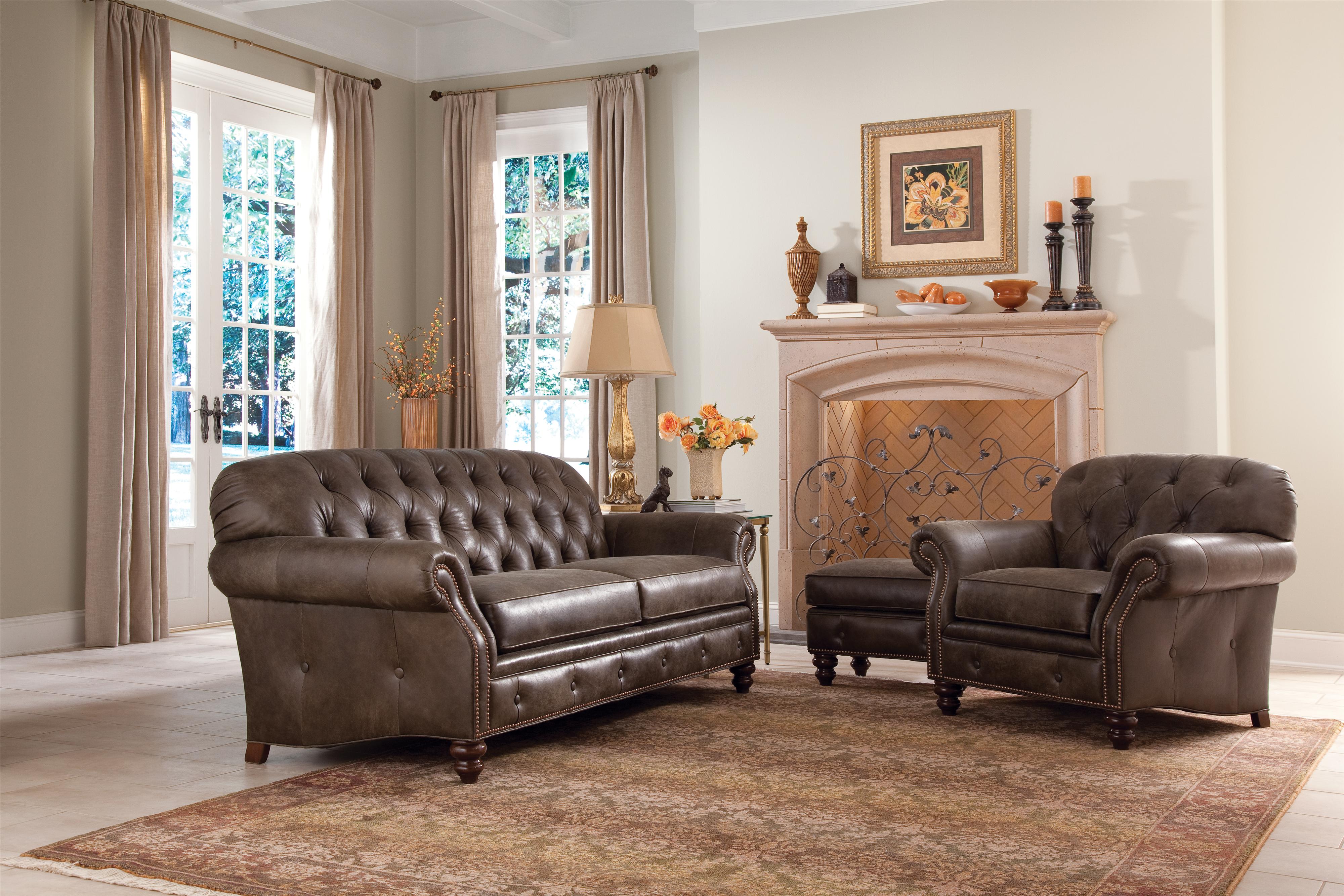 Smith brothers cheap leather colors