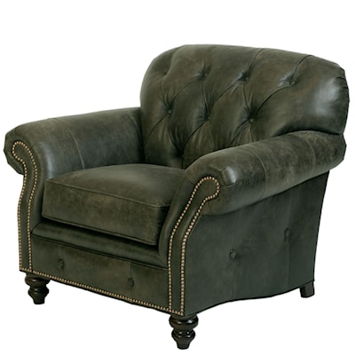 Smith Brothers 396 Accent Chair