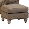 Kirkwood Solomon Ottoman