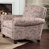 Smith Brothers 397 Upholstered Chair