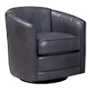 Smith Brothers 506 Swivel Glider Chair