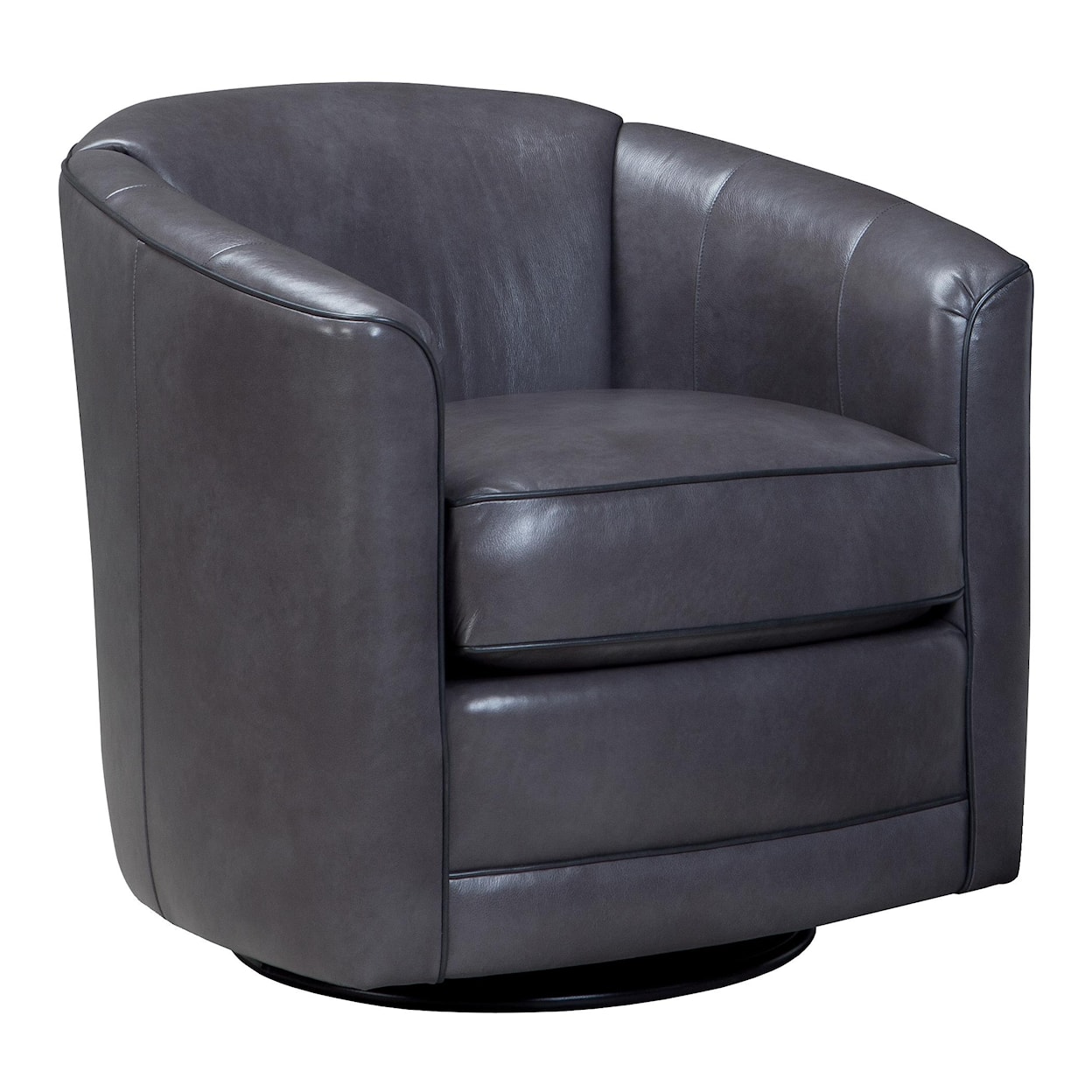 Smith Brothers 506 Swivel Chair