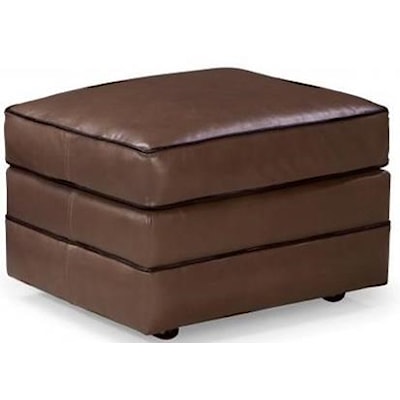 Smith Brothers Smith Brothers Ottoman