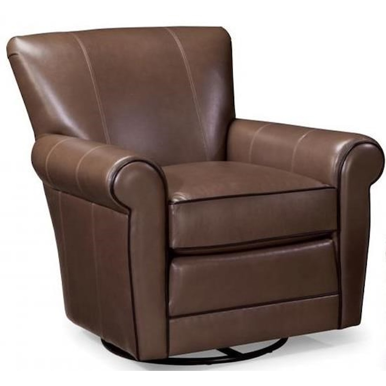 Smith Brothers Smith Brothers Swivel Glider Chair