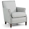 Smith Brothers 517 Accent Chair