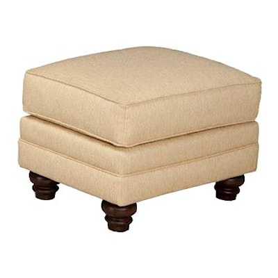 Smith Brothers 522 Ottoman