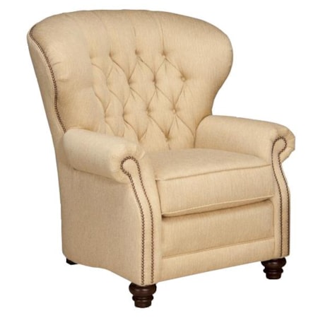 Motorized Reclining Chair