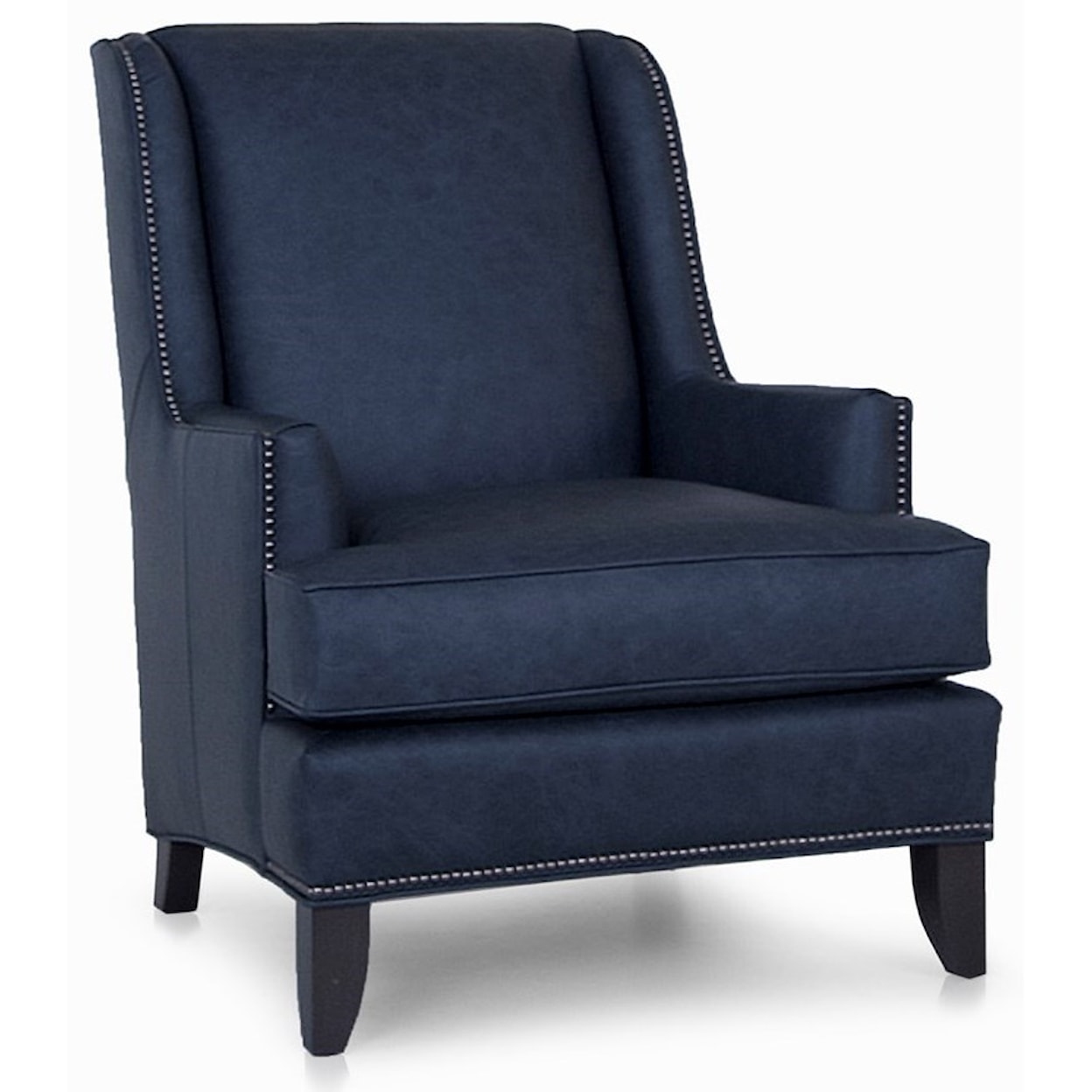 Smith Brothers 530 Accent Chair