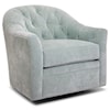 Smith Brothers 540 Swivel Glider Chair