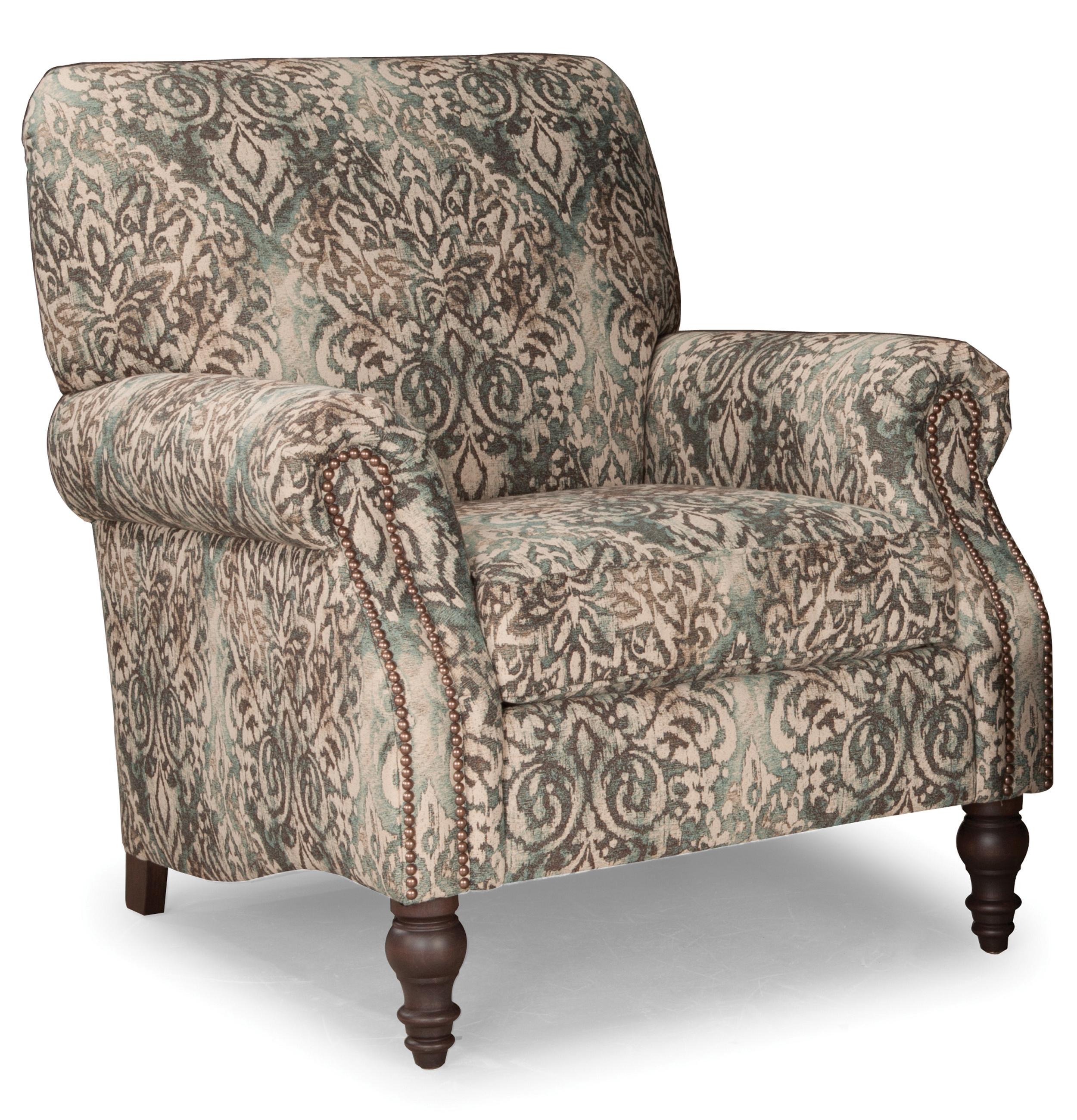 Upholstered Chair
