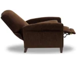 Smith Brothers 713 Pressback Reclining Chair