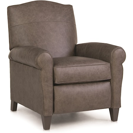 Pressback Reclining Chair