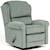 Recliner Shown May Not Represent Features Indicated