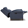 Smith Brothers 729 Motorized Recliner Chair