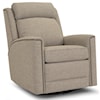 Smith Brothers 736 Power Recliner