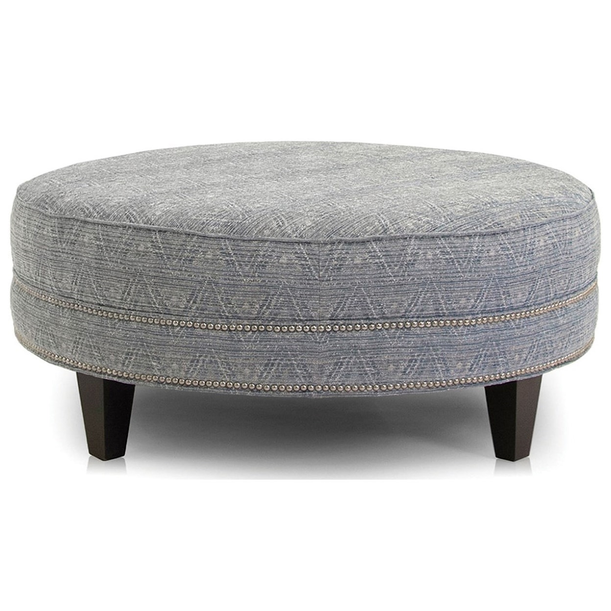 Smith Brothers 898 Ottoman