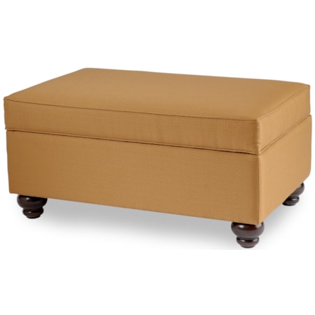 Storage Ottoman