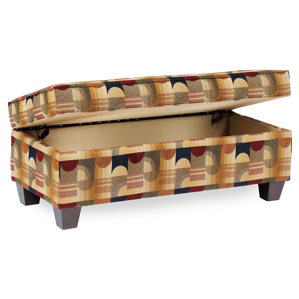 Smith Brothers 901 Ottoman