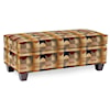 Kirkwood Basil Ottoman