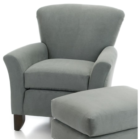 Upholstered Chair
