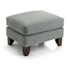 Kirkwood Kirby Ottoman