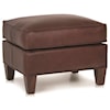 Smith Brothers Smith Brothers Upholstered Ottoman