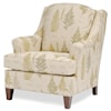Smith Brothers 944 Upholstered Chair