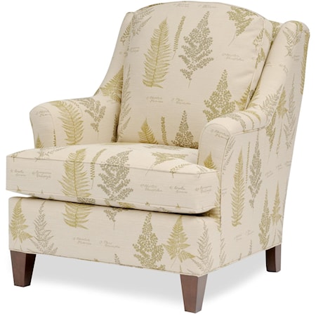 Upholstered Chair