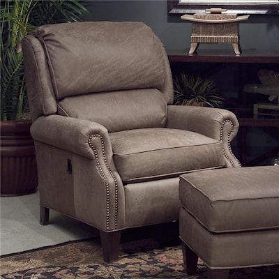 Smith Brothers 951 Tilt Back Chair