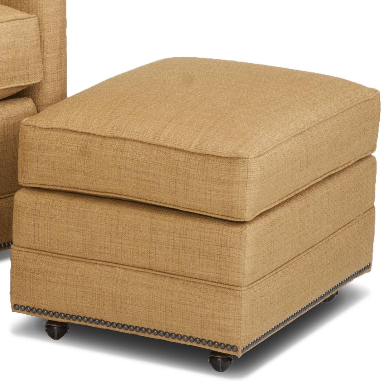 Kirkwood Accent Chairs and Ottomans SB Ottoman