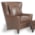 Accent Chairs and Ottomans SB