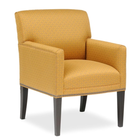 Upholstered Chair